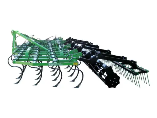 Vibrateur VCH (45×12 dents) - Modèle à châssis fixe VCH-300-4-24